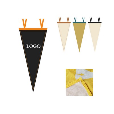 Custom Banners Pennant