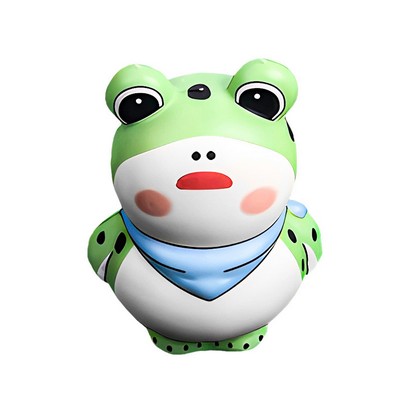 Slow Rebound Big-Eyed Frog Stress Relief Toy