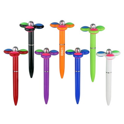 Fidget Spinner Pen