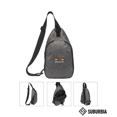 Suburbia Intercity RPET Sling