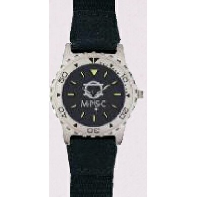 Sapphire Series Diver Bezel Sport Watch