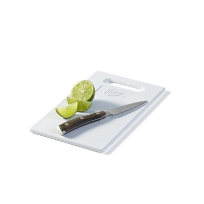 Molded Cutting Board - 6" x 10"