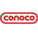 Conoco® Nylon Franchise Gas Station Logo Flag