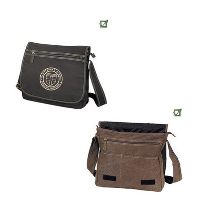 Cairo Messenger Bag