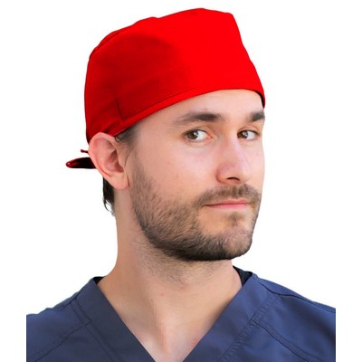 Surgical Cap (Blank)