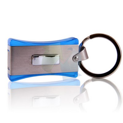 Curve Model 3 USB Flash Drive (2GB)