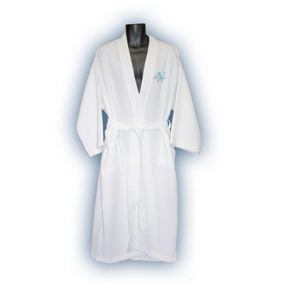 Waffle Robe