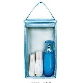 Tall Salon Display Bag