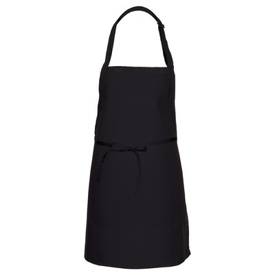 Fame® Long No Pocket Bib Apron