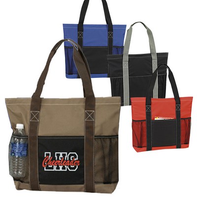 Metro Traveler Bag