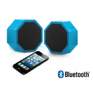 Vivitar 2 Pack Solo Jacket Bluetooth Speaker