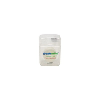 Freshmint Dental Floss - 12 yds.