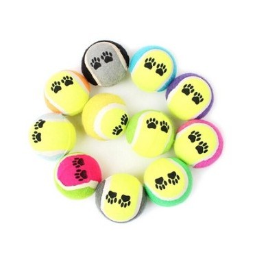 Tennis Ball Toy For Dogs