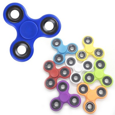 ABS fidget spinner