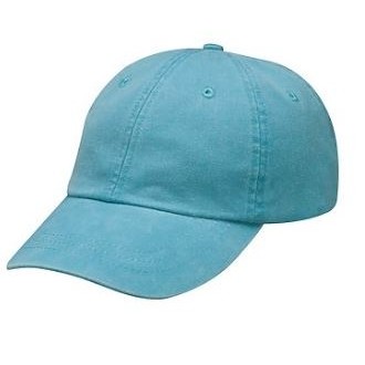 Adams® Youth Optimum Pigment Dyed Cap