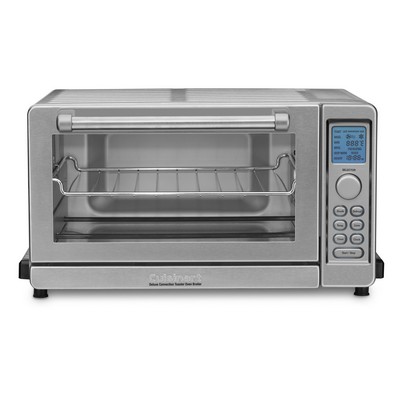 Cuisinart® Deluxe Convection Toaster Oven Broiler