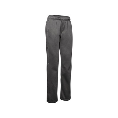 Under Armour W's Double Threat Armour Fleece Pant