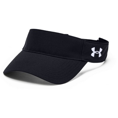 Under Armour UA Team Blank Visor