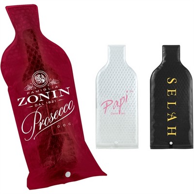 Wine Bubble Bag Protector