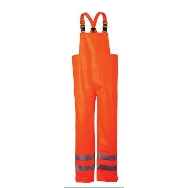 ARC H20™ FR HI-VIS Bib Overall Class E-Orange