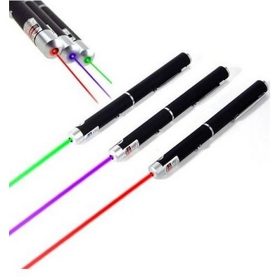 5 Mile Purple Laser Pointer