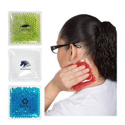 Square Hot/Cold Gel Pack