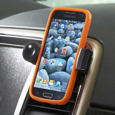 High Road Car Organizers by Talus® Air Vent Phone Holder