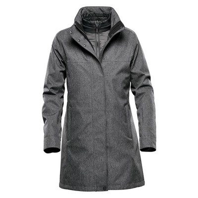 Stormtech Women's Montauk System Jacket