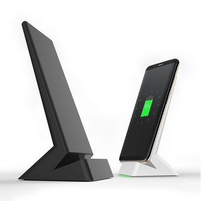 10 Watt Qi Standard Wireless Charging Stand