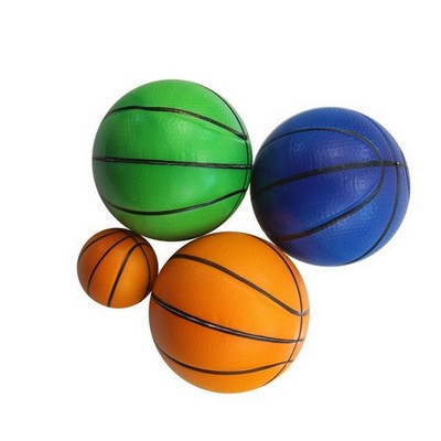 Basketball Stress Ball