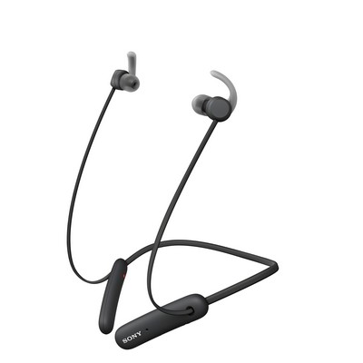 Sony Black EXTRA BASS™ Wireless In-Ear Sport Ear Buds