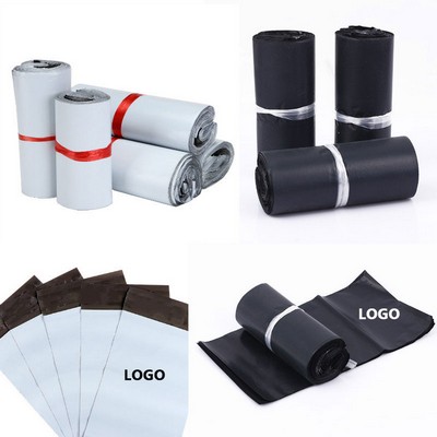 Express Self-Sealing Poly Mailers