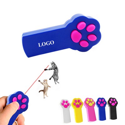 Cat Claw Laser Pointer