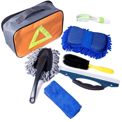 Car Cleaning Kit