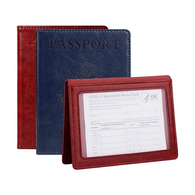 Passport Holder