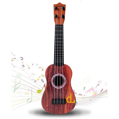 Ukulele Kids Toy Ukuleles Mini Guitar