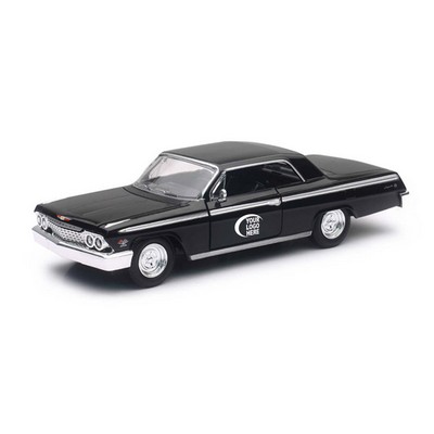 1:25 Scale 1962 Chevrolet® Impala SS (u)