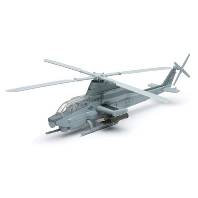 1:55 Scale Bell AH-1Z Cobra