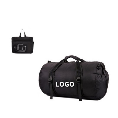 Foldable Travel Duffle Bag