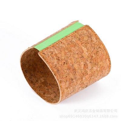 Elastic Cork Bottle Cover