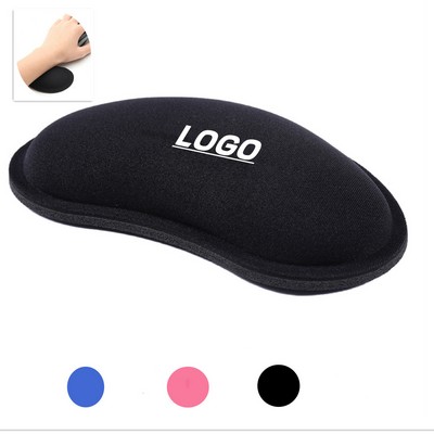 Wrist Rest Support Cushion Pad