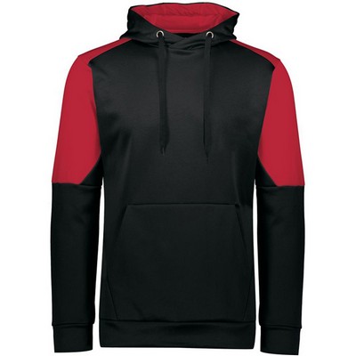 Holloway Sportswear Blue Chip Hoodie