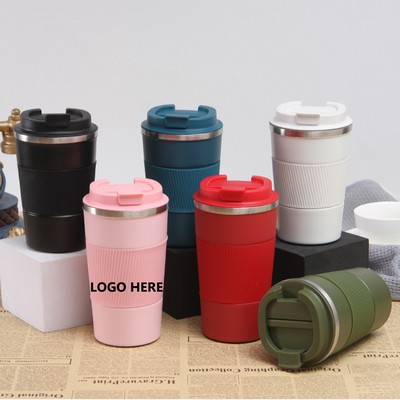 Vacuum Coffee Cup