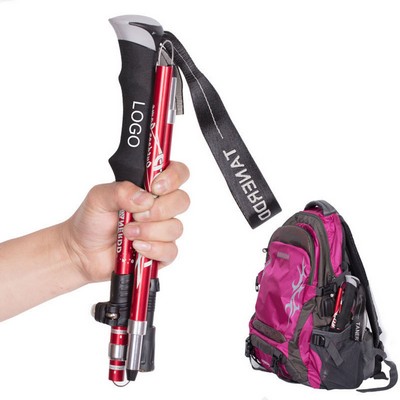 Trekking Poles Collapsible Hiking