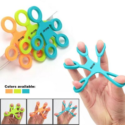 Finger Tension Trainer