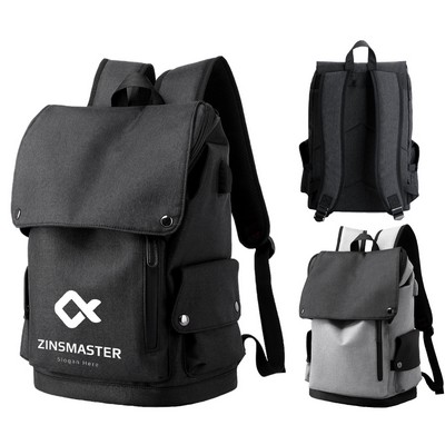 Business Laptop Backpack