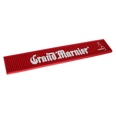 Bar Rail Mat (21" x 3.5")