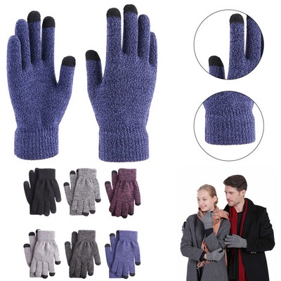 Touch Screen Gloves