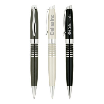 Peregrine Ballpoint Pen