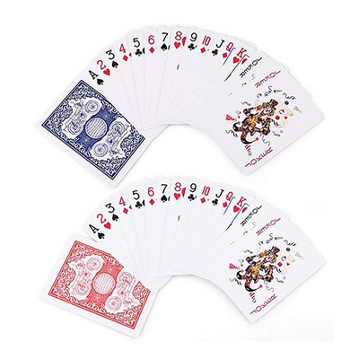 Decks of Cards